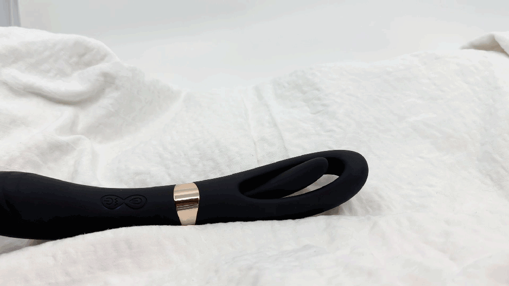 G-Tickler Vibrator