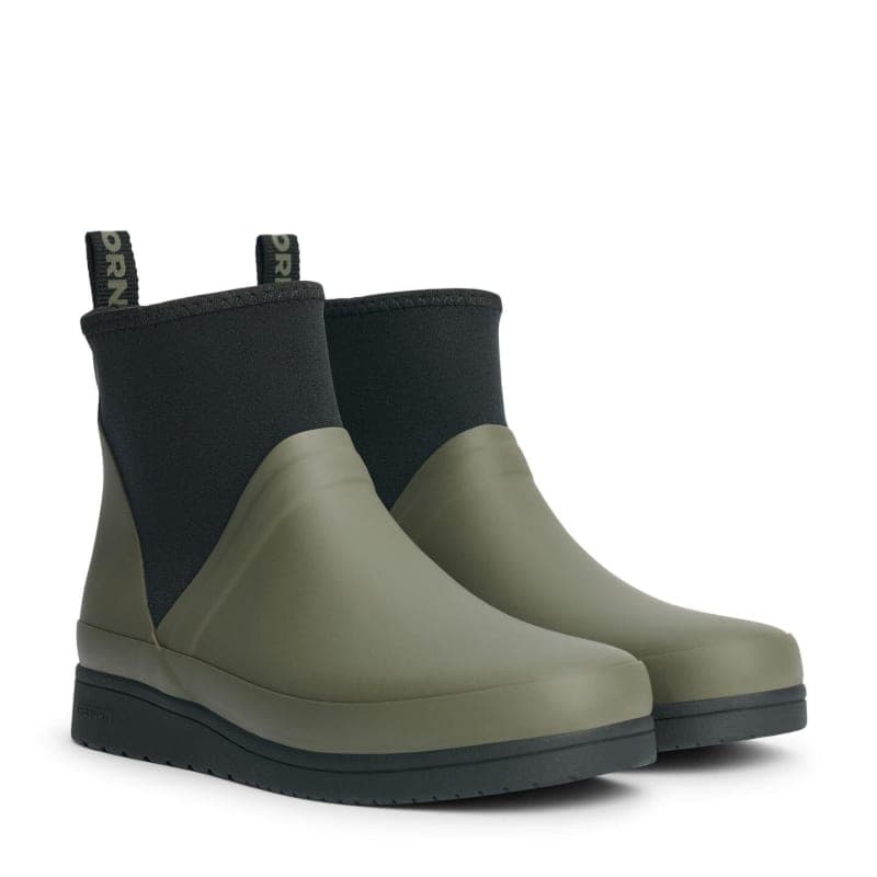 Tretorn Women's Viken Low Neo Grønn 37 Woman - main photo