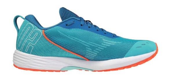 Mizuno Duel Sonic 2 37 - main photo