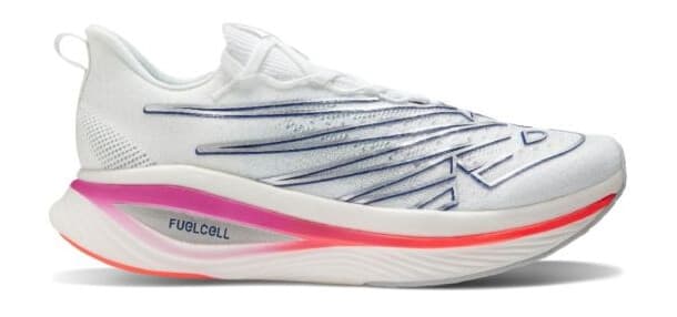 New Balance FuelCell Racer Elite v3 41.5 - main photo