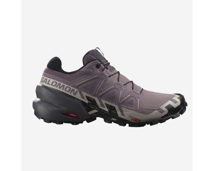 Salomon Speedcross 6 38 - side a