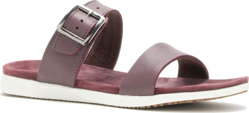 Kamik Women's Cara Slide Rød 39 Woman - main photo