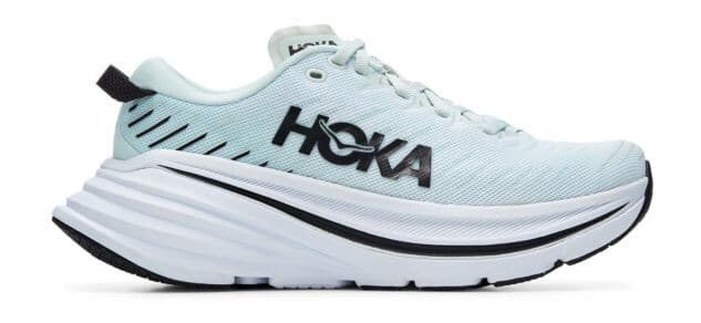 Hoka One Bondi X 40 - main photo