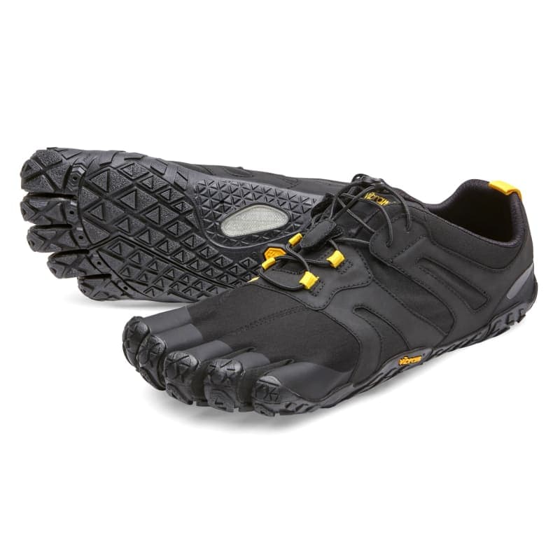 Fivefingers Women's V-Trail 2.0 Sort 38 Woman - main photo