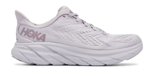 Hoka One Clifton 8 40 - main photo