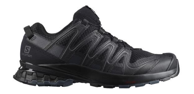 Salomon XA Pro 3D v8 38 - main photo