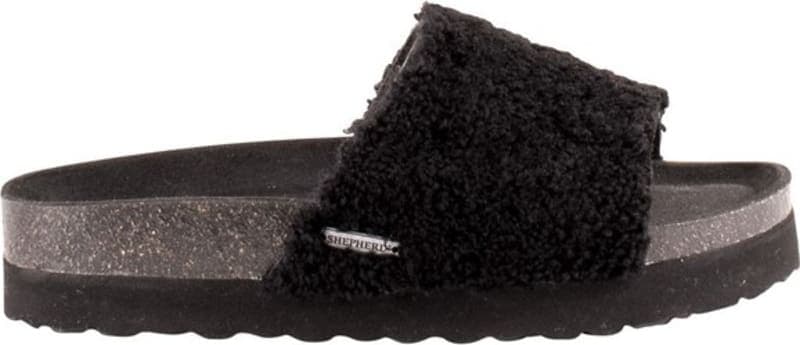 Shepherd of Sweden Women's Sigrid 40, Black - main photo