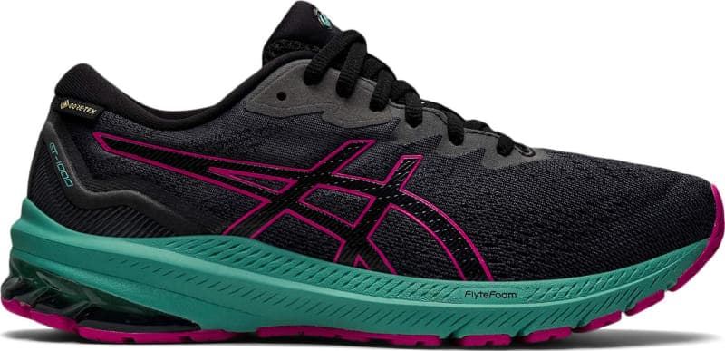 Asics Women's GT-1000 11 Gore-Tex Sort 40 Woman - main photo