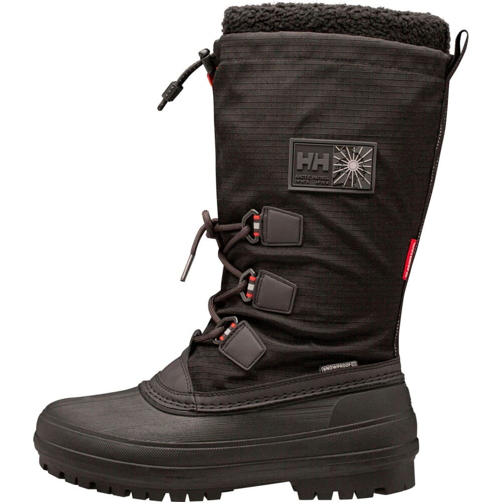 Helly Hansen Women’s Arctic Patrol Winter Boots 40.5 40.5 - main photo