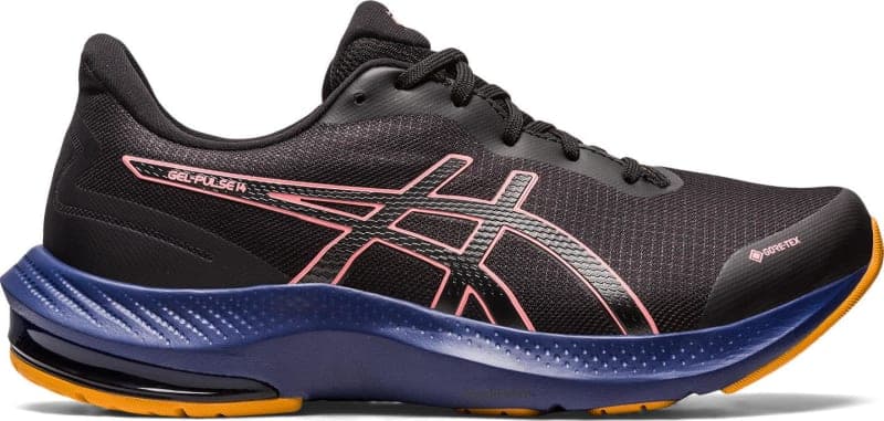 Asics Women's Gel-Pulse 14 GORE-TEX Sort 40 Woman - main photo