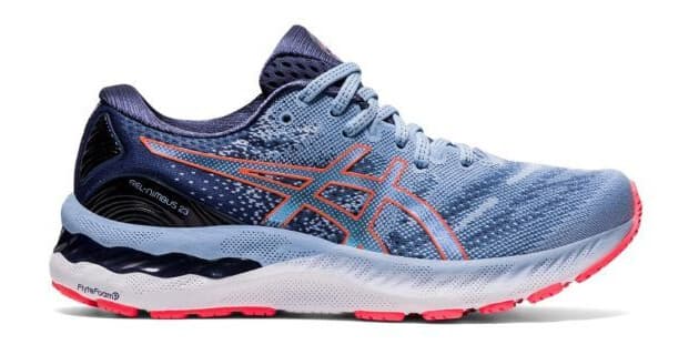 Asics Gel-Nimbus 23 35.5 - main photo