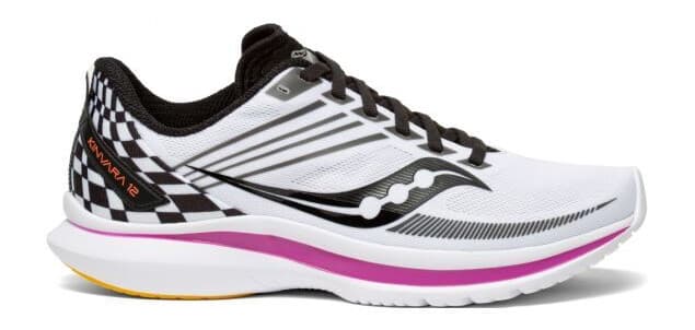Saucony Kinvara 12 37 - main photo
