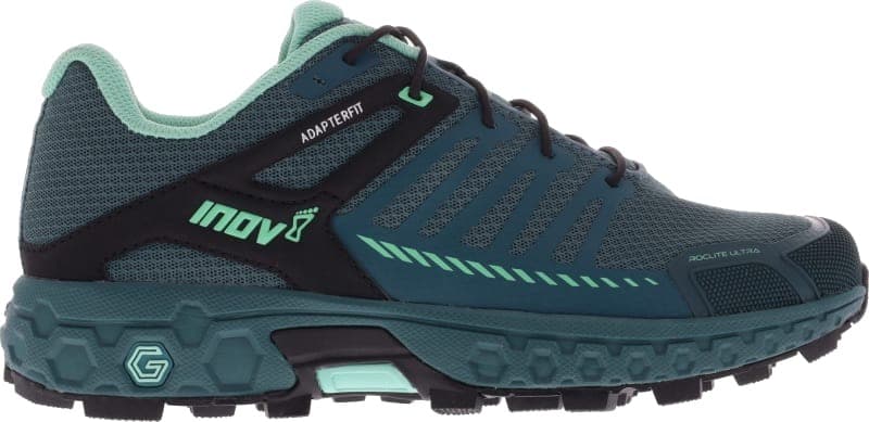 inov-8 Women's Roclite™ Ultra G 320 Grønn 37.5 Woman - main photo