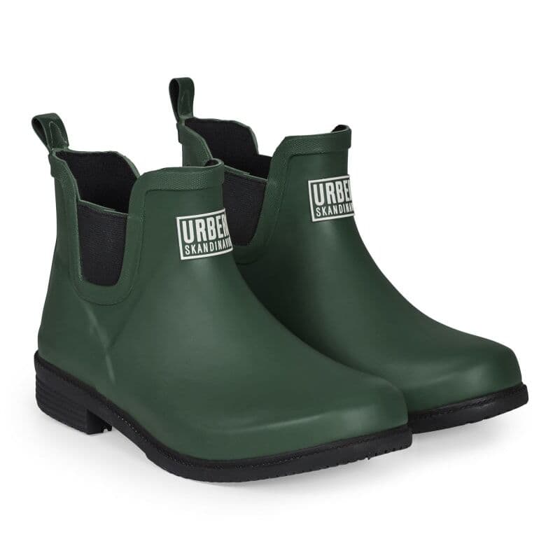 Urberg Women's Skaftö Boot Grønn 41 Woman - main photo