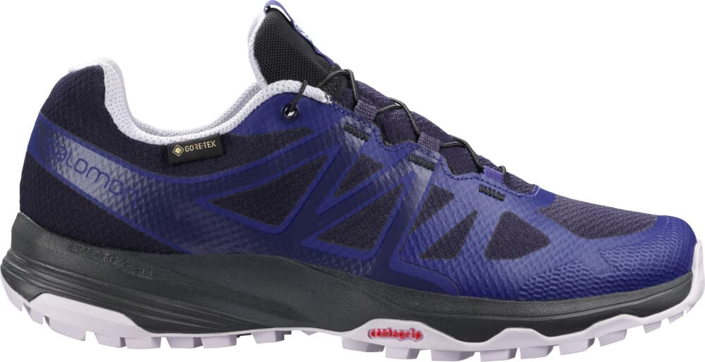 Salomon Xa Siwa Gtx Dame Evening Blue/Clematis Blue 36 2/3 - main photo