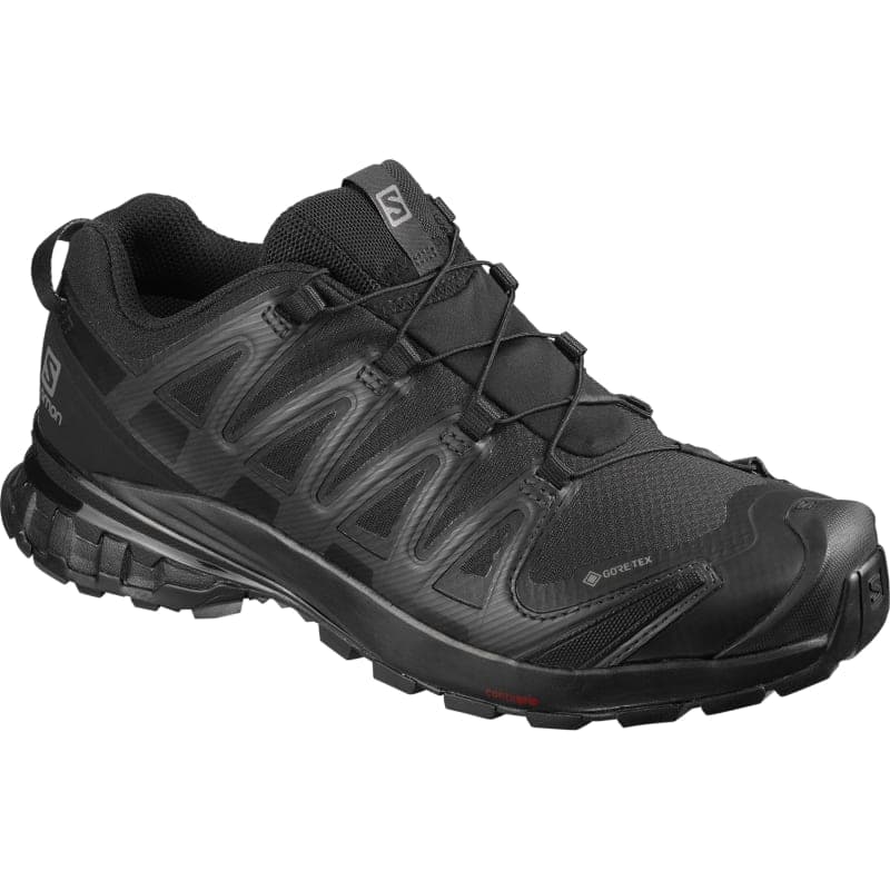 Salomon Women's XA Pro 3D V8 GORE-TEX Sort 42 Woman - main photo