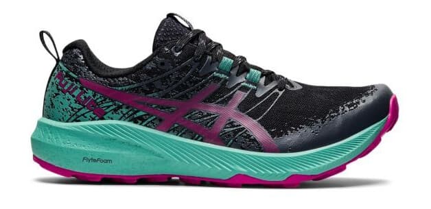 Asics Fuji Lite 2 39 - main photo