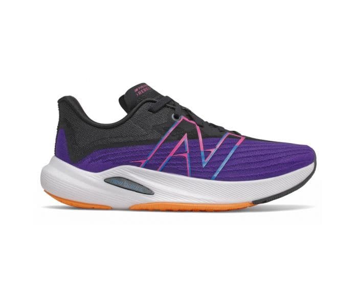 New Balance FuelCell Rebel V2 35 - side a