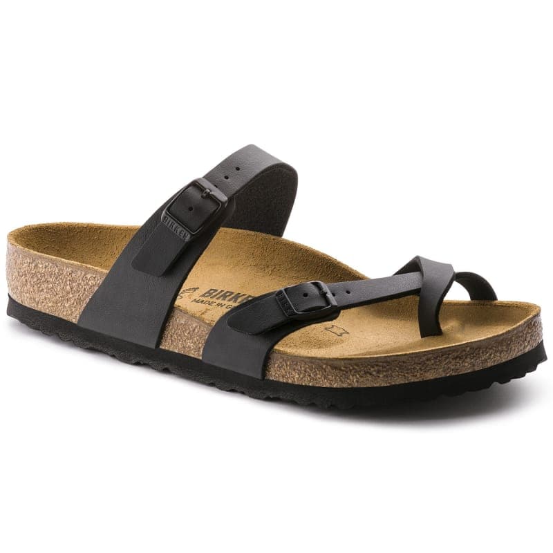 Birkenstock Mayari Birko-Flor Regular Women´s Sort 36 Woman - main photo