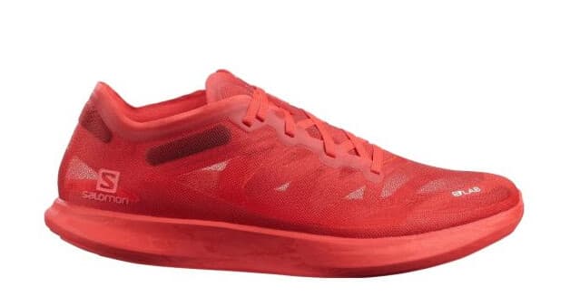 Salomon S/Lab Phantasm 36 2/3 - main photo
