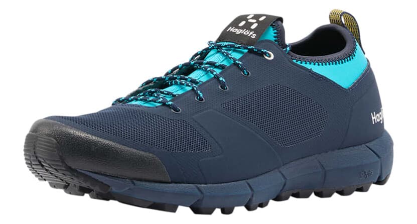 Haglöfs L.I.M Low Women Blå 40 Woman - main photo