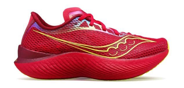Saucony Endorphin Pro 3 37.5 - main photo