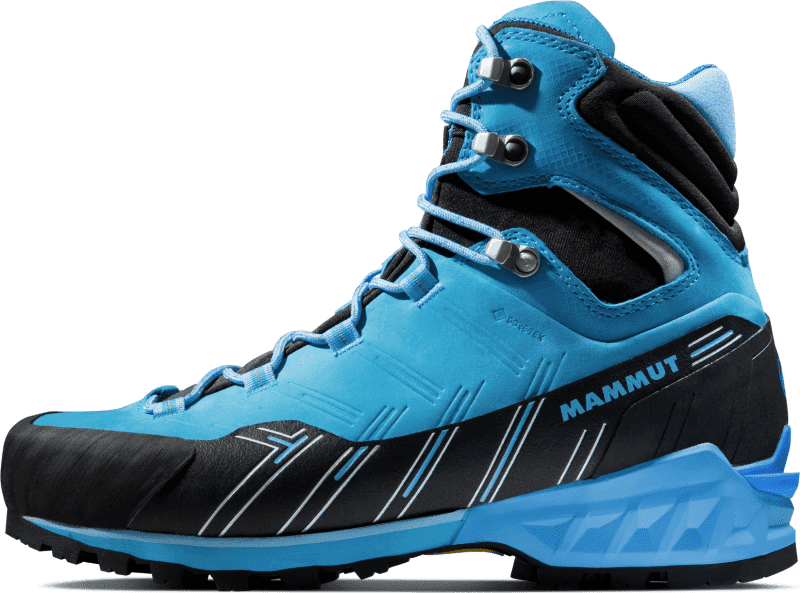 Mammut Women's Kento Advanced High GORE-TEX Blå 40 2/3 Woman - main photo