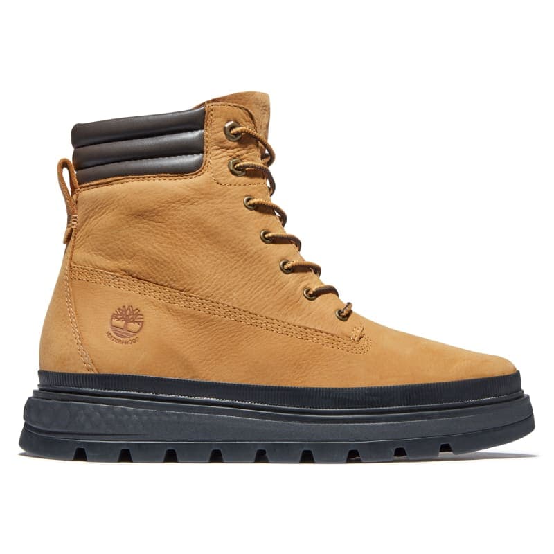 Timberland Women's Ray City 6 Inch Boot Gul 40 Woman - main photo