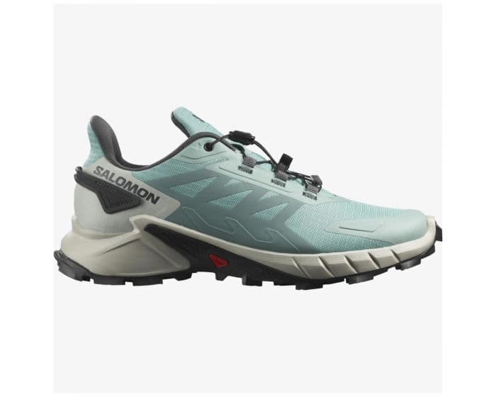 Salomon Supercross 4 38 2/3 - main photo