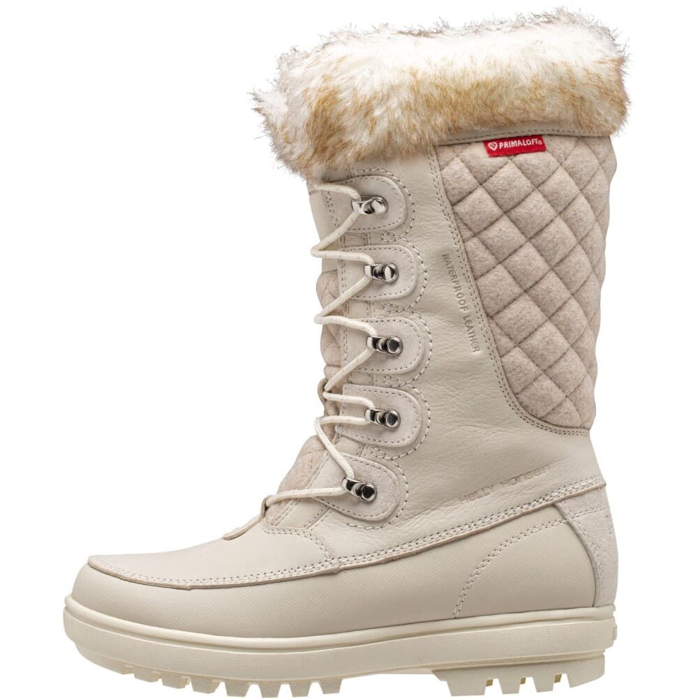 Helly Hansen Dame Garibaldi Vl Snow Støvler Med Fuskepels-fôr 38 38 - main photo