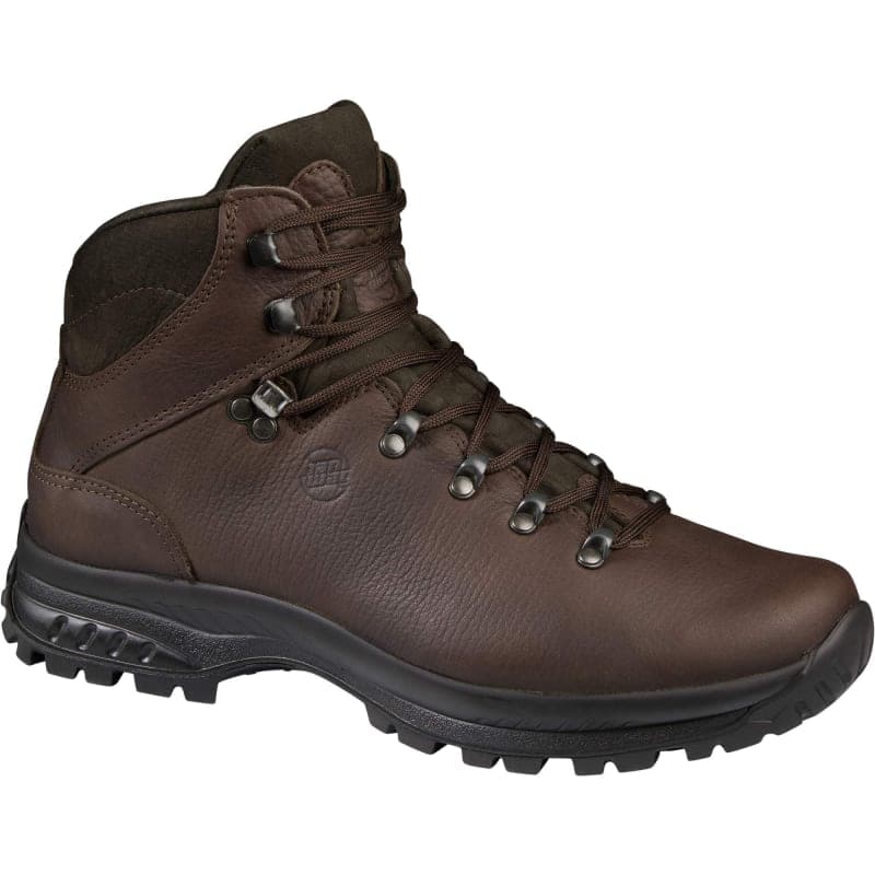Hanwag Women's Waxenstein Bio Lady Brun 37 Woman - main photo