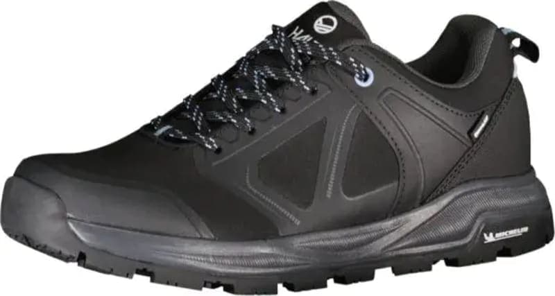 Halti Women's Jura Low DrymaxX Michelin Outdoor Shoe 38, Black - main photo