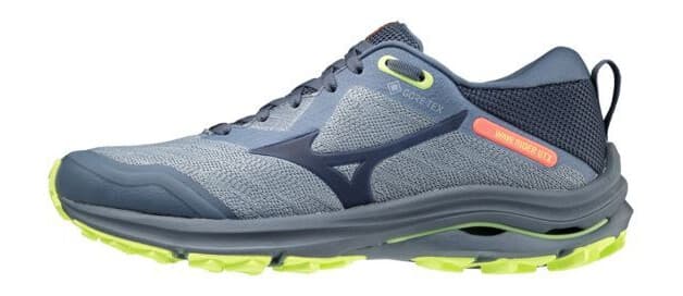 Mizuno Wave Rider GTX 39 - main photo