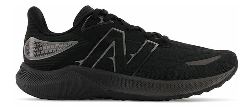 New Balance Fuel Cell Propel V3 Wmn Sort Sort female 37.5 - main photo