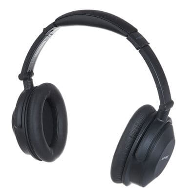 Behringer HC 2000BNC Svart