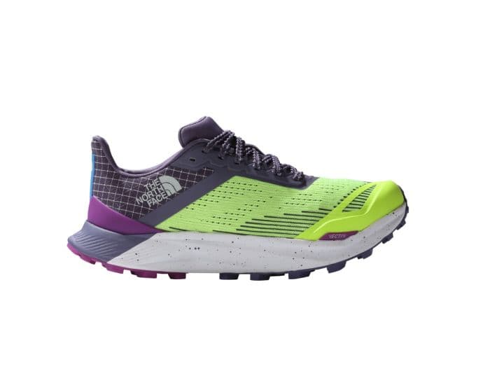 The North Face Vectiv Infinite 2 37.5 - side a