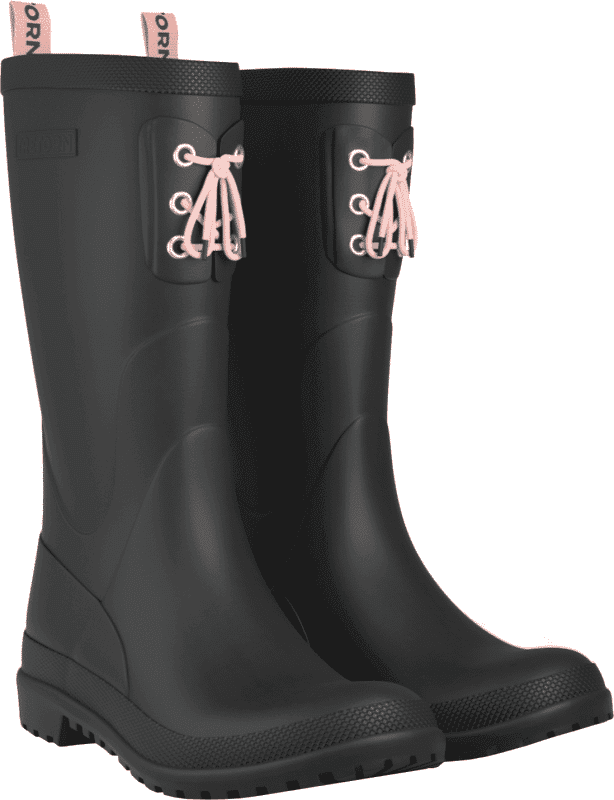 Tretorn Women's Skanör 38, Black - main photo