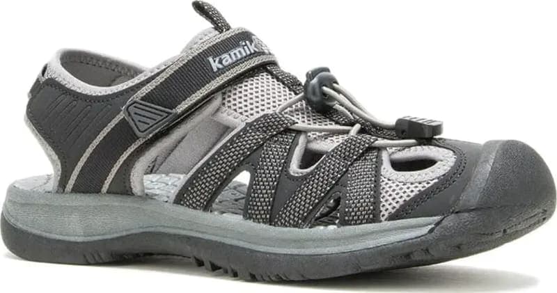 Kamik Women's Islander 2 40, Black - main photo