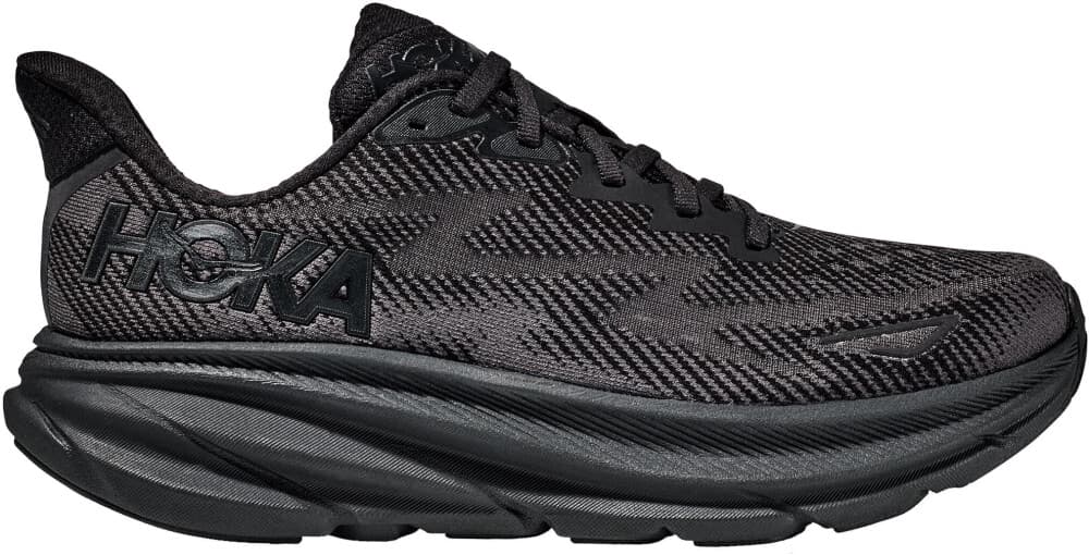 Hoka Clifton 9 Svart 36 Dame - main photo