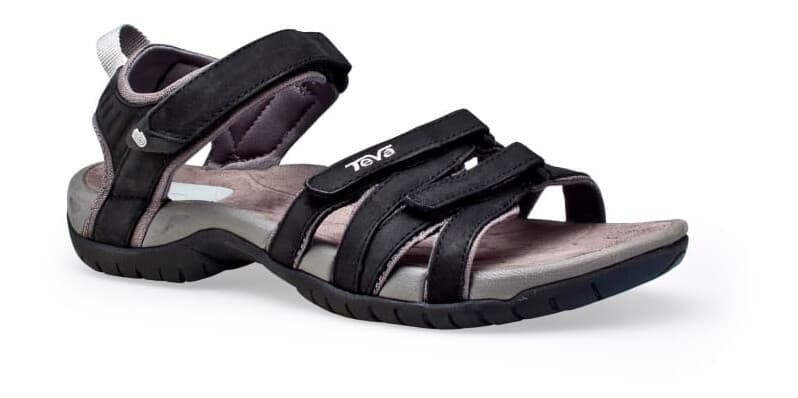 Teva Women's Tirra Leather Sort 36 Woman - main photo