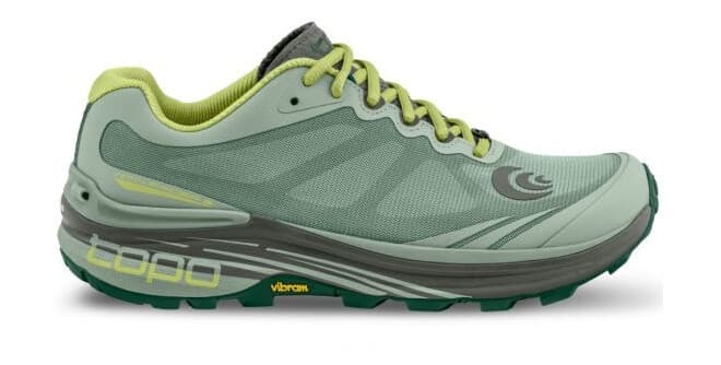 Topo Athletic MTN Racer 2 37.5 - main photo