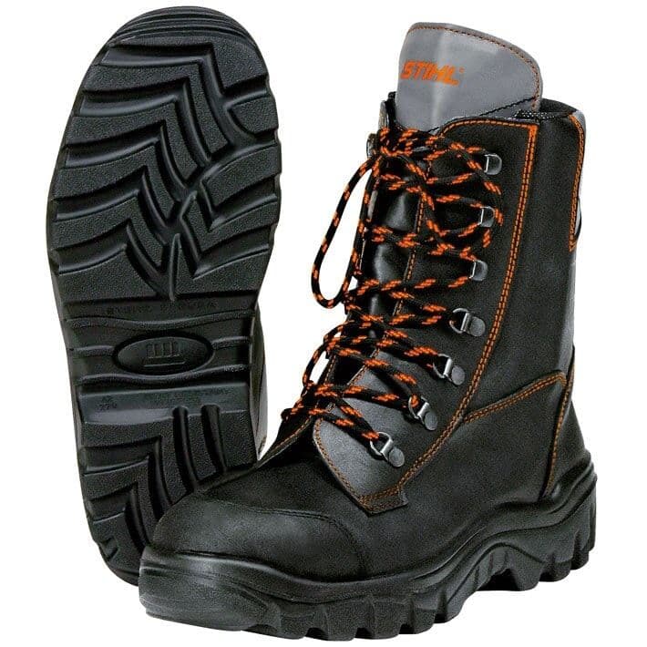 Stihl Dynamic Ranger Läderkänga Strl 36 - main photo