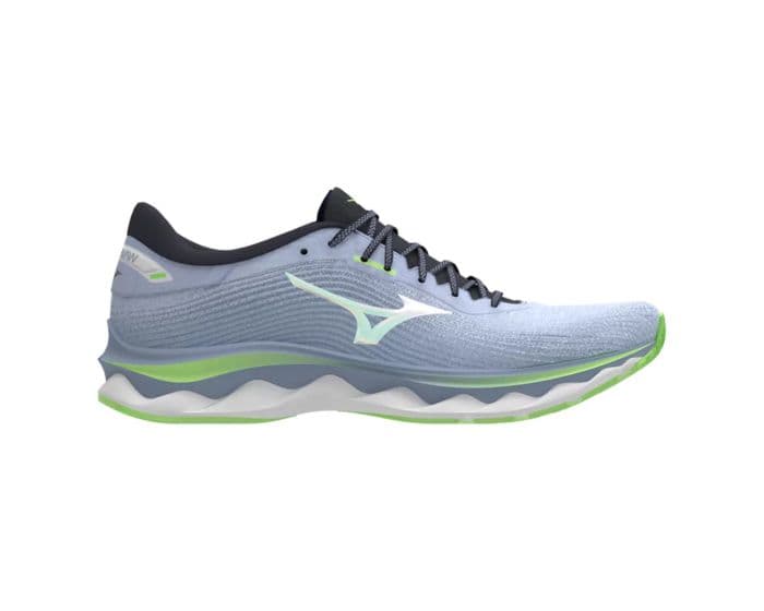 Mizuno Wave Sky 5 42 - side a