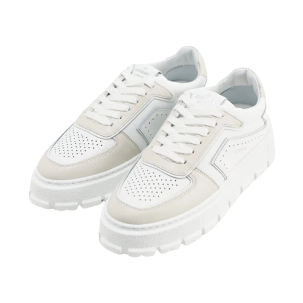 Copenhagen Studios White Copenhagen Studios Vitello White Cream Beige Sko Hvit 40 Eu,41 Eu,38 Eu,39 Eu,37 EU - main photo
