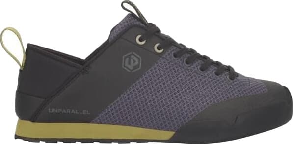 Unparallel L5 UP slate grey/mud green UK 7 - main photo