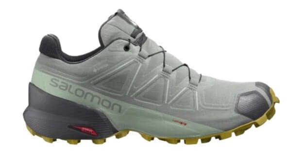 Salomon Speedcross 5 GTX 36 2/3 - main photo