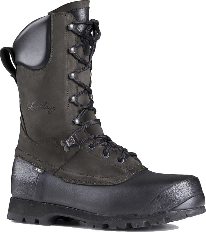 Lundhags Men's Vandra II High Wide Sort 36 Man - main photo
