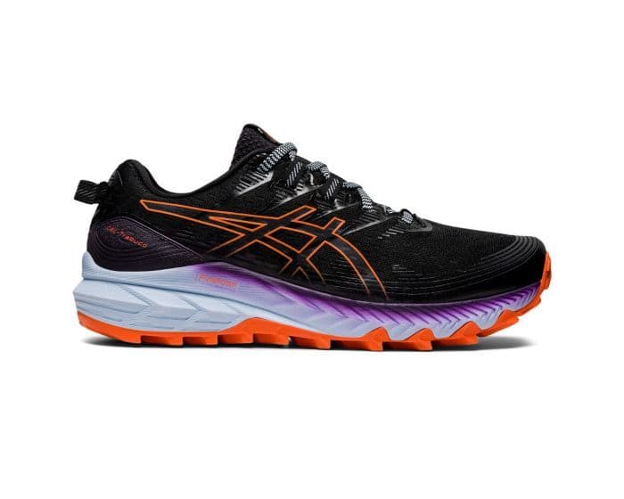 Asics Gel-Trabuco 10 42 - side a