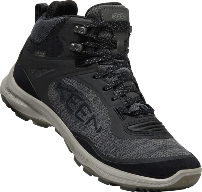 Keen Women's Terradora Flex Waterproof Boot Sort 36 Woman - main photo