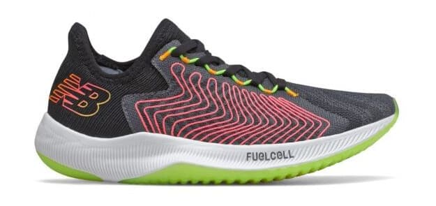 New Balance FuelCell Rebel 37 - main photo